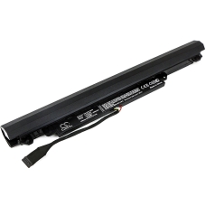 Reemplazo de batería compatible para LENOVO 5B10L04166,5B10L04167,5B10L04215,5B10L79278,L15C3A03...