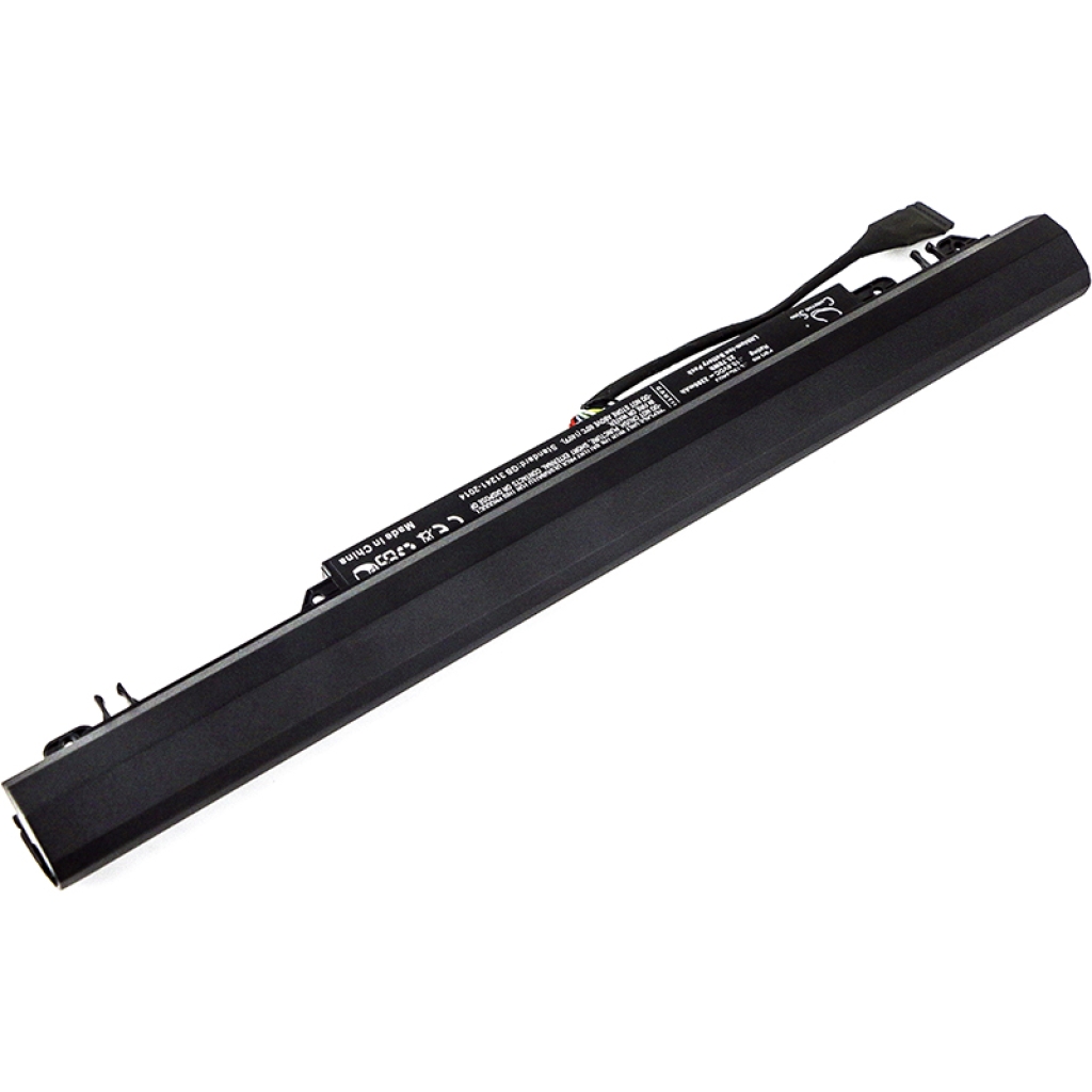 Batería para portátil Lenovo CS-LVP110NB