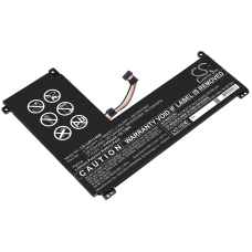 Reemplazo de batería compatible para LENOVO 5B10W42959,5B10W42961,5B10W42963,5B10W42964,L19C2PF1...