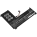 Batería para portátil Lenovo CS-LVP114NB