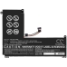 Batería para portátil Lenovo CS-LVP114NB