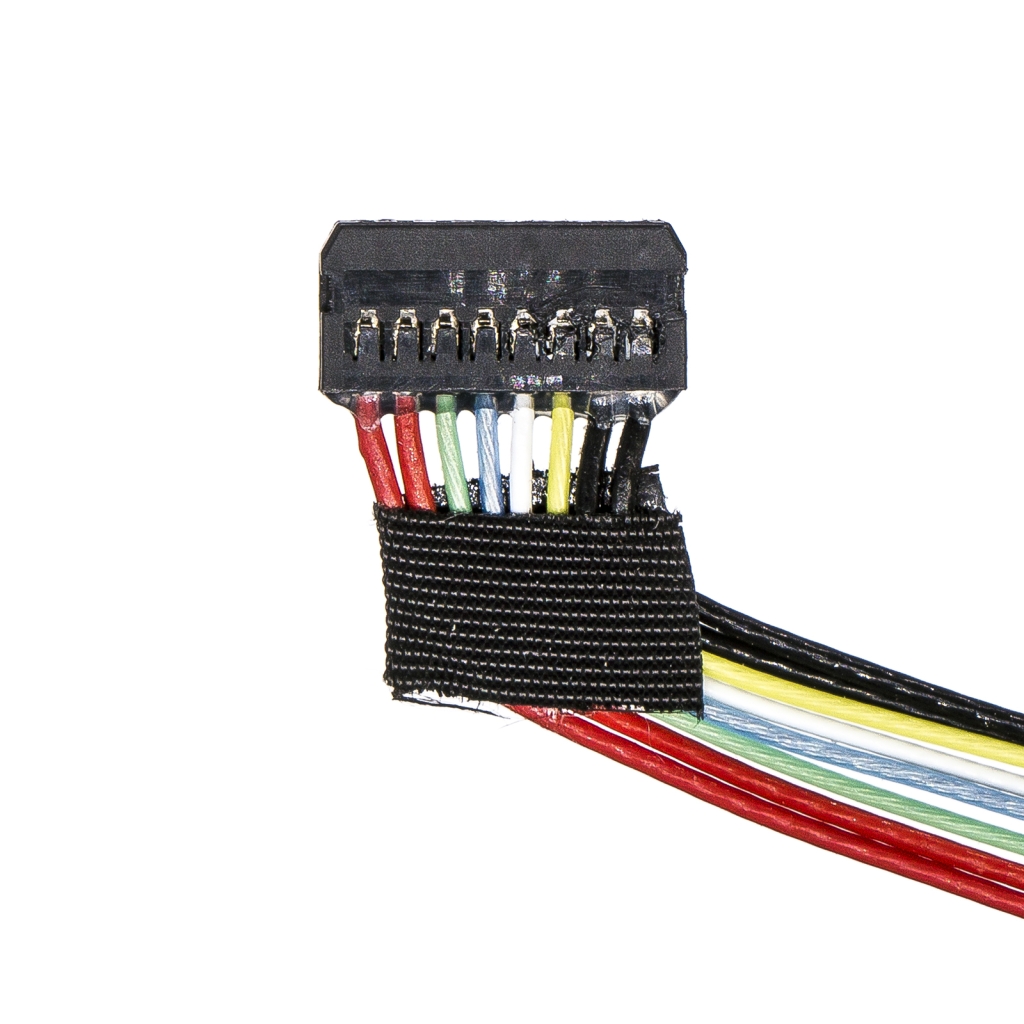 Batería para portátil Lenovo CS-LVP114NB