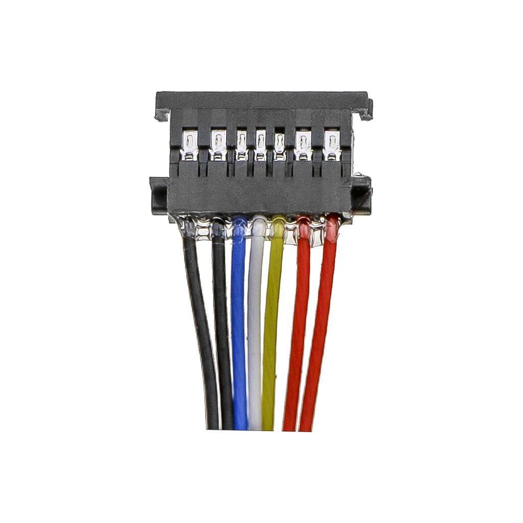 Batería para portátil Lenovo CS-LVP130NB