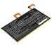 Batería de la tableta Lenovo CS-LVP132SL
