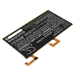 Batería de la tableta Lenovo CS-LVP132SL