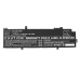 Batería para portátil Lenovo CS-LVP143NB