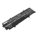 Batería para portátil Lenovo CS-LVP144NB
