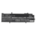 Batería para portátil Lenovo CS-LVP144NB