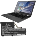 Batería para portátil Lenovo CS-LVP148NB