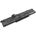 Batería para portátil Lenovo CS-LVP150NB
