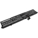 Batería para portátil Lenovo CS-LVP150NB