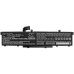 Batería para portátil Lenovo CS-LVP150NB