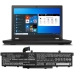 Batería para portátil Lenovo CS-LVP150NB