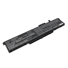 Reemplazo de batería compatible para LENOVO 5B10W51893,L21C6P70,L21D6P70,L21L6P70,L21M6P70...