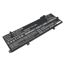 Reemplazo de batería compatible para LENOVO 5B10W51869,L21M4P73,SB10W51970
