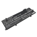 Batería para portátil Lenovo CS-LVP162NB