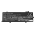 Batería para portátil Lenovo CS-LVP162NB