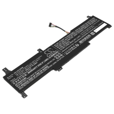 Reemplazo de batería compatible para LENOVO 5B11D70891,5B11D70895,5B11D70896,5B11D96113,5B11E24662...