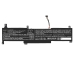 Batería para portátil Lenovo CS-LVP182NB