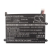 Batería de la tableta Lenovo CS-LVP183SL