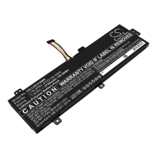 Reemplazo de batería compatible para LENOVO 5B10K87720,5B10K87722,5B10K88299,5B10K90786,5B10K90787...