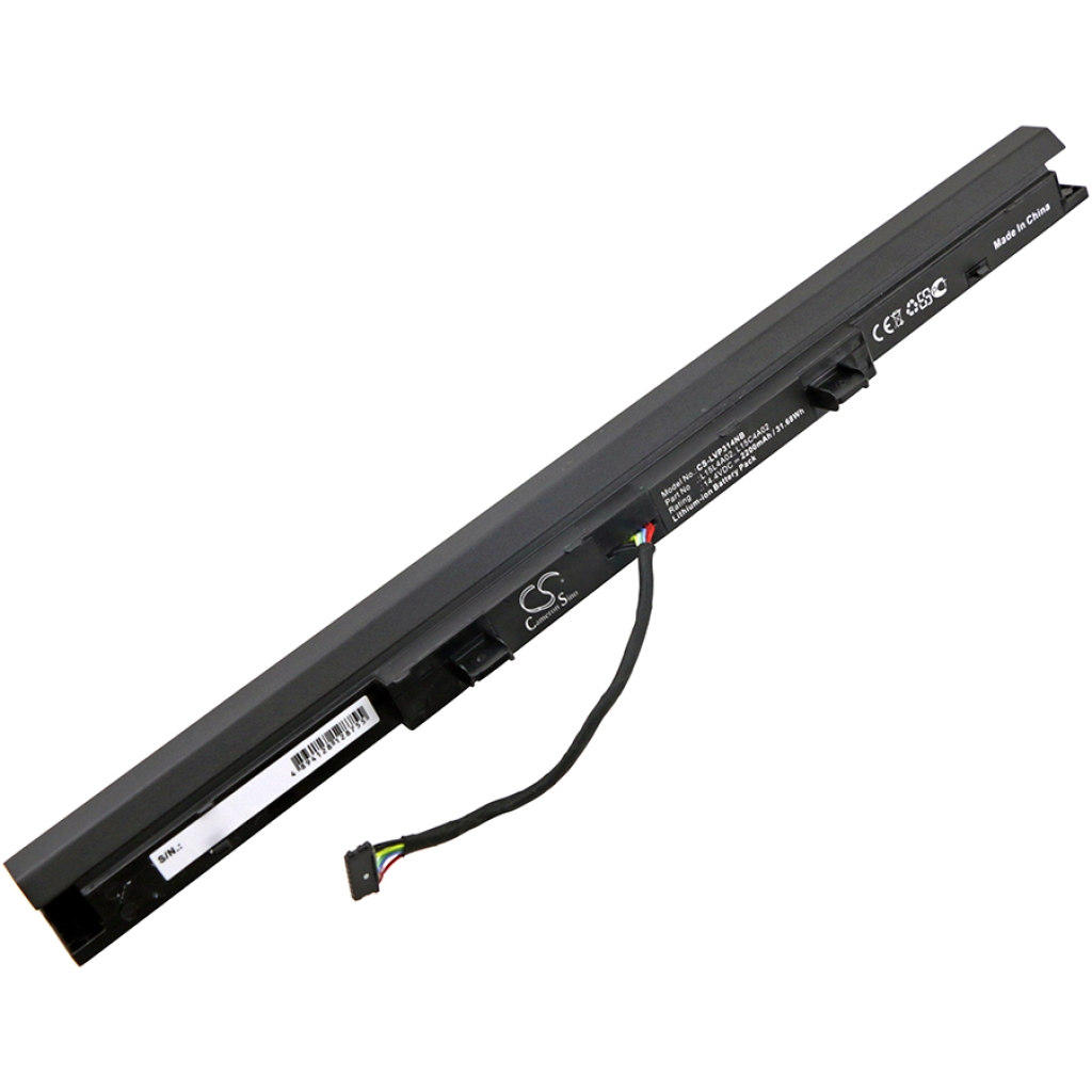 Batería para portátil Lenovo CS-LVP314NB