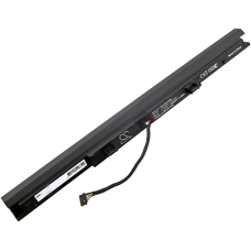 Reemplazo de batería compatible para LENOVO 5B10L04160,5B10L04163,5B10L04212,L15C3A01,L15C4A02...