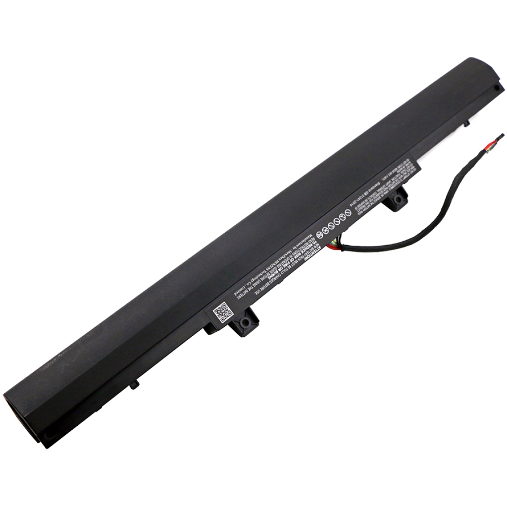 Batería para portátil Lenovo CS-LVP314NB
