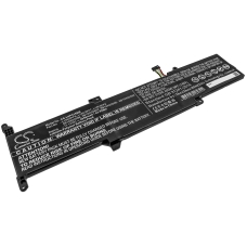 Reemplazo de batería compatible para LENOVO 5B10X02599,5B10X02602,L19C3PF7,L19D3PF5,L19L3PF5...