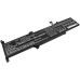 Batería para portátil Lenovo CS-LVP315NB