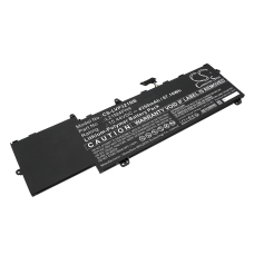 Reemplazo de batería compatible para LENOVO 5B11H10608,L21C4PH4,L21D4PH4,L21L4PH4,L21M4PH4