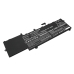 Batería para portátil Lenovo CS-LVP321NB