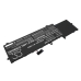 Batería para portátil Lenovo CS-LVP321NB
