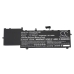Batería para portátil Lenovo CS-LVP321NB