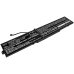 Batería para portátil Lenovo CS-LVP330NB