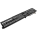 Batería para portátil Lenovo CS-LVP330NB