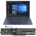 Batería para portátil Lenovo CS-LVP330NB