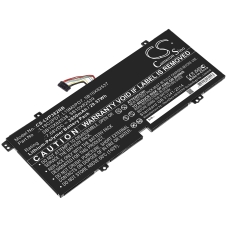 Reemplazo de batería compatible para LENOVO 5B10X82536,5B10X82537,L19C2PD7,L19M2PD7,SB10X82538...