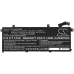 Batería para portátil Lenovo CS-LVP431NB