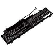 CS-LVP514NB<br />Baterías para  reemplaza la batería L19M3PF4