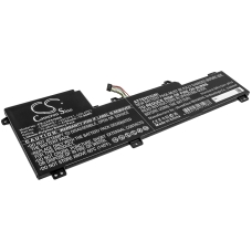 Reemplazo de batería compatible para LENOVO L20C4PE1,L20L4PE1,L20M4PE1