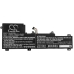 Batería para portátil Lenovo CS-LVP516NB