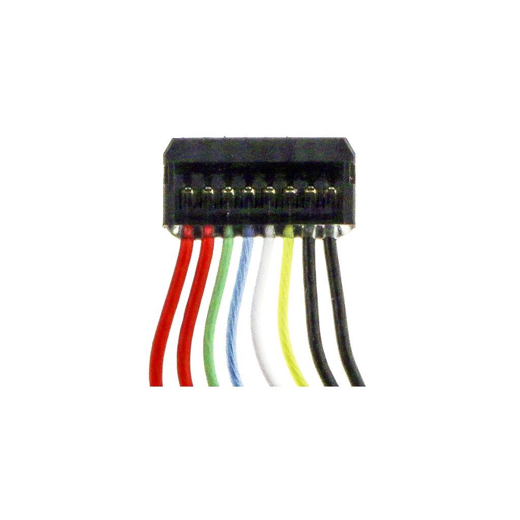 Batería para portátil Lenovo CS-LVP516NB
