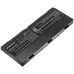 Batería para portátil Lenovo CS-LVP520NB