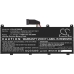 Batería para portátil Lenovo CS-LVP530NB