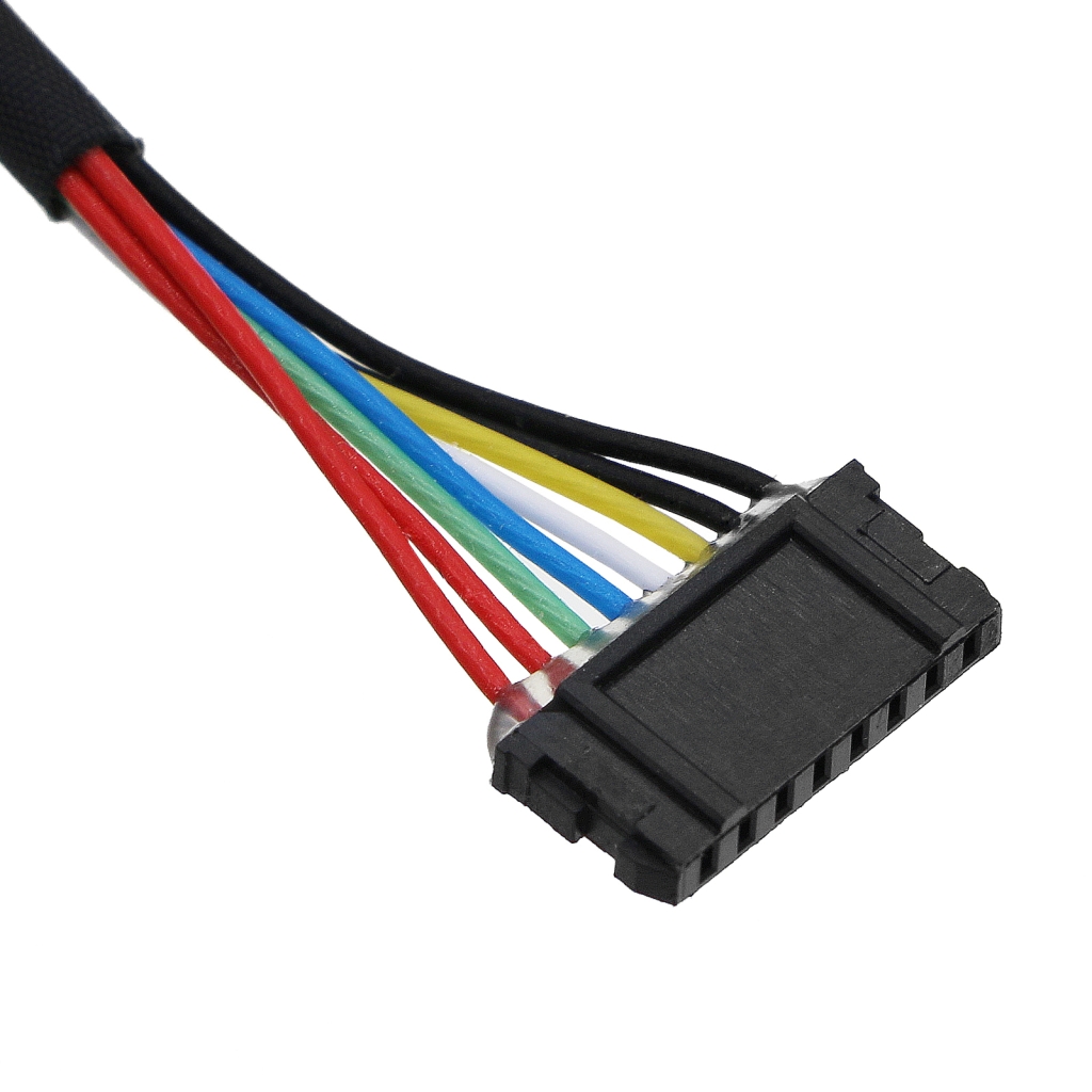 Batería para portátil Lenovo CS-LVP582NB