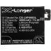 Batería del teléfono móvil Lenovo PB2-690N