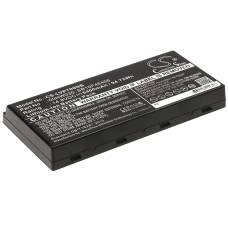 Reemplazo de batería compatible para LENOVO 00HW030,01AV451,4ICR18/65-2,4X50K14092,5B10W13950...