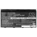 Batería para portátil Lenovo CS-LVP700NB