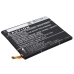 Batería del teléfono móvil Lenovo CS-LVP700SL